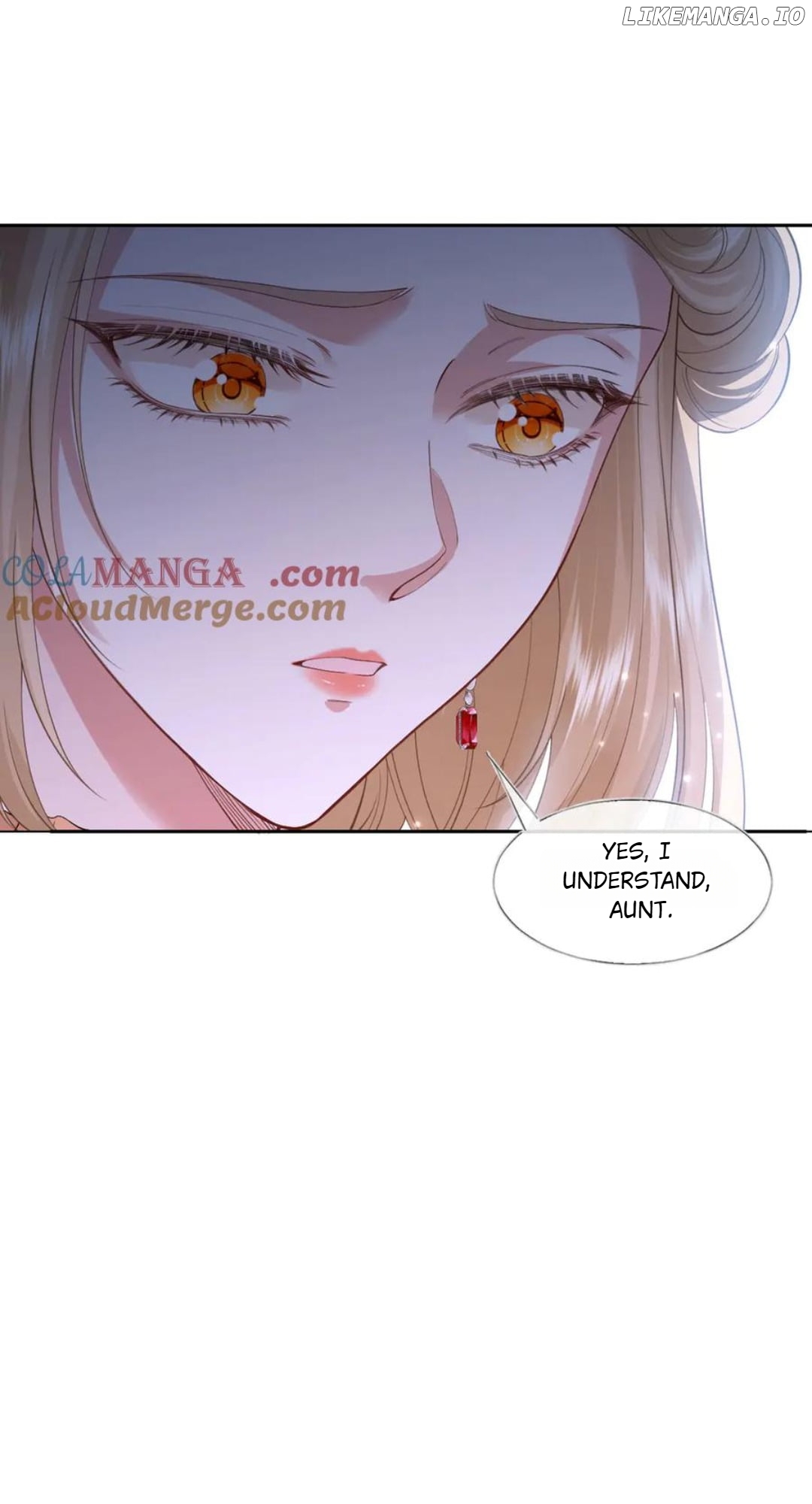 Confessing My Love to Him, the Treacherous One Chapter 44 - page 14
